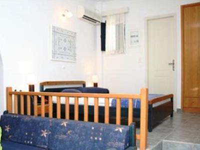 Apartment Anima *