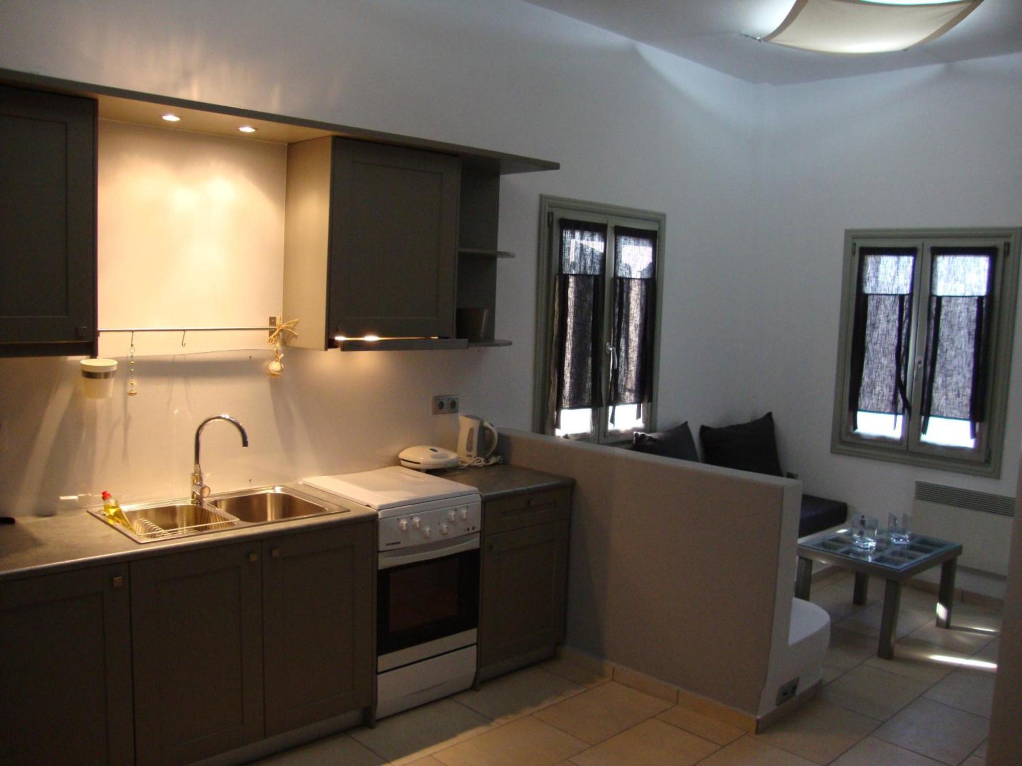 Apartment Anima