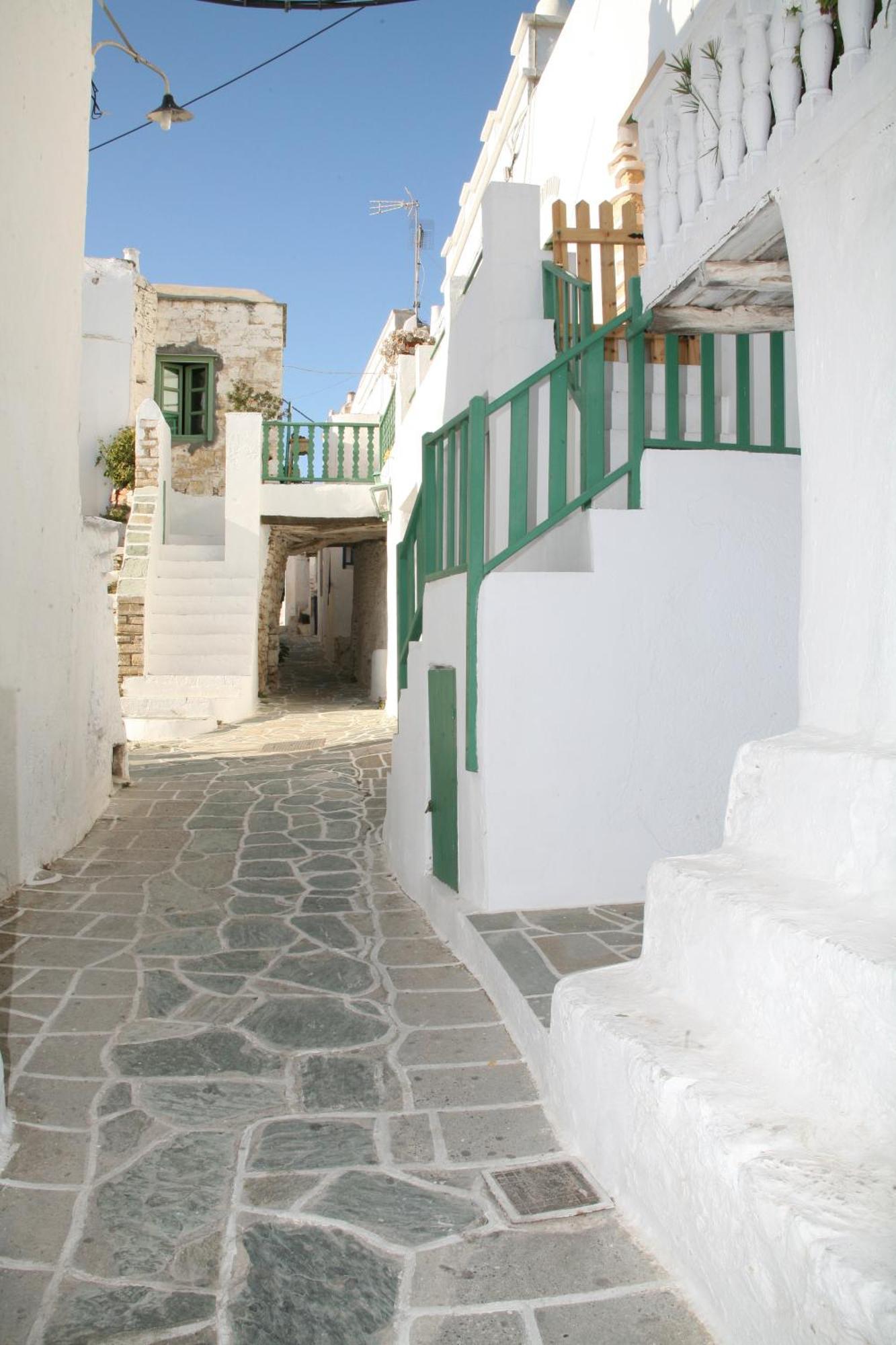 Apartment Anima *