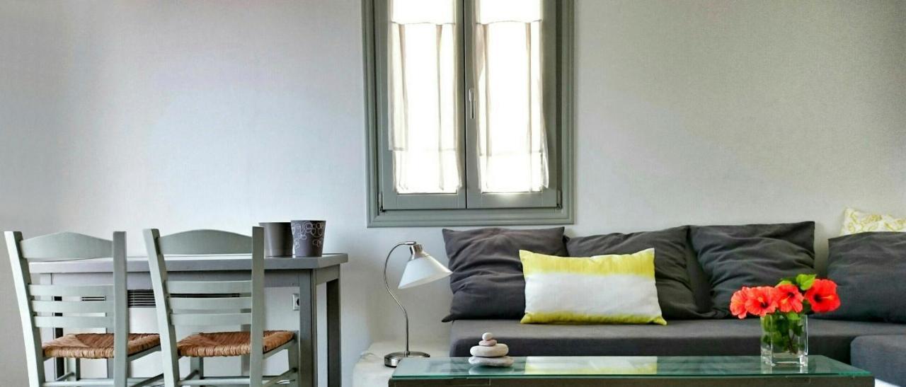 Apartment Anima