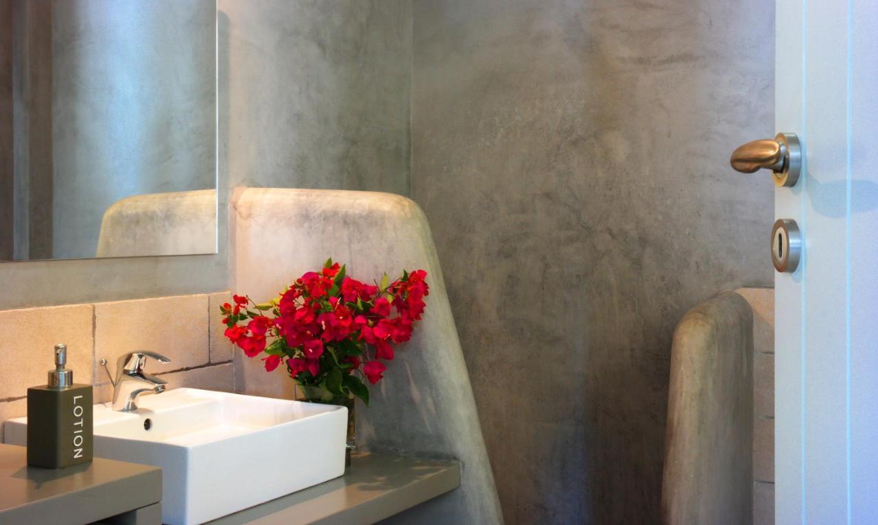 Anima Apartment Folégandros