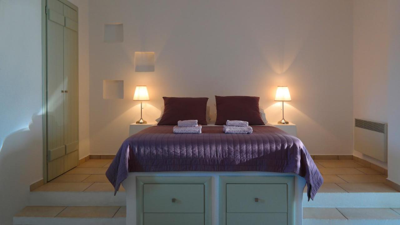 Apartment Anima *