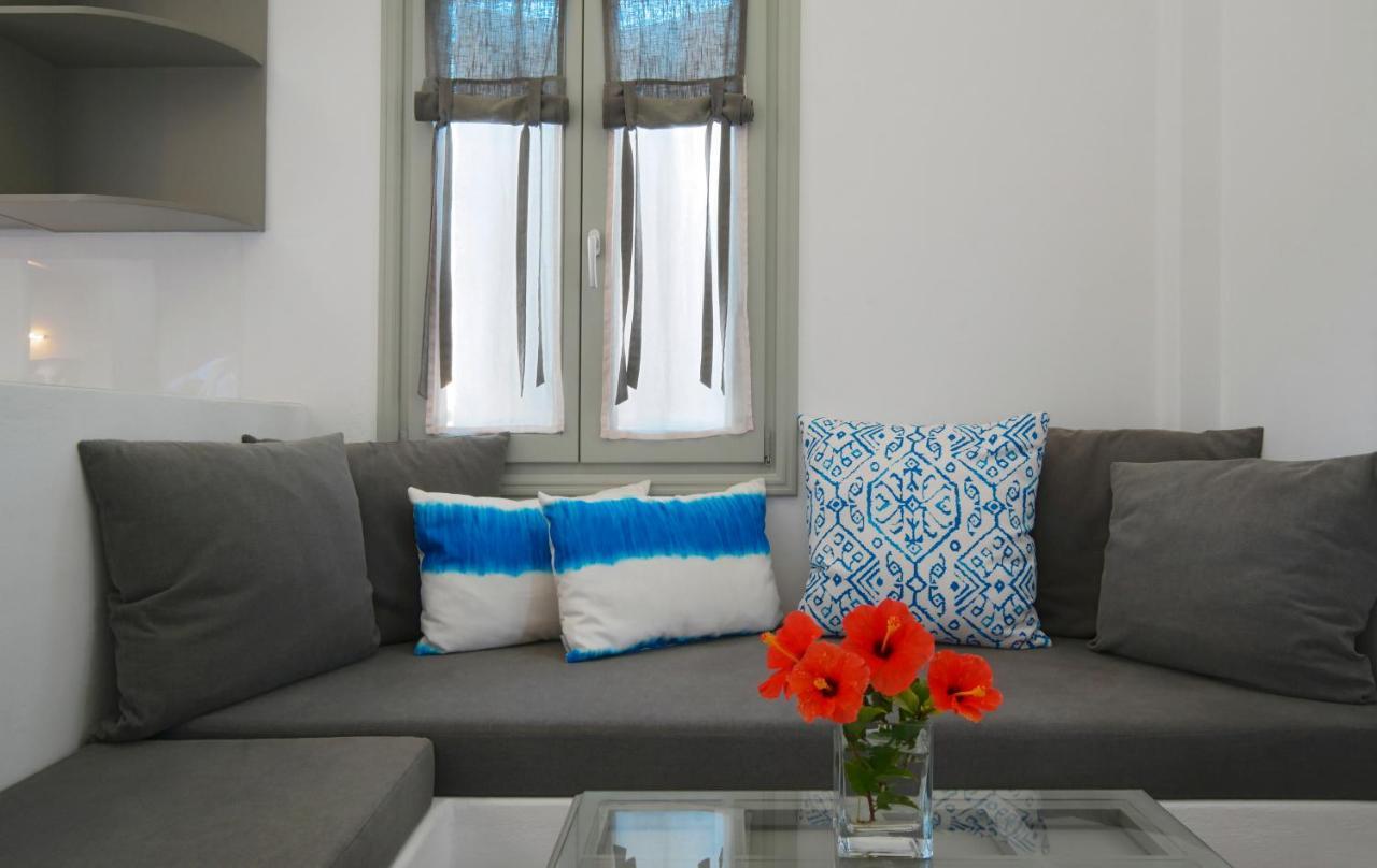 Anima Apartment *