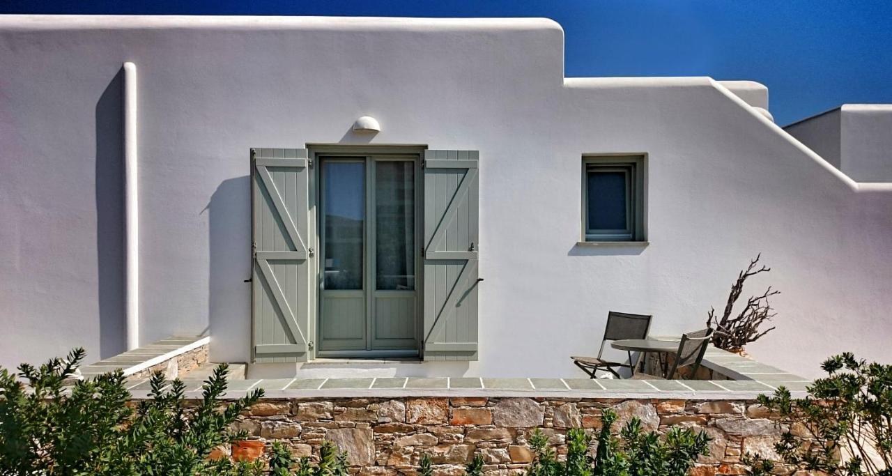Anima Apartament Folégandros