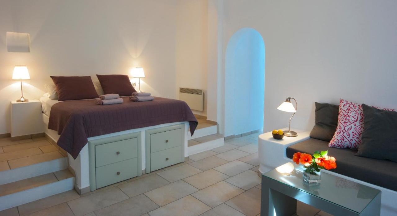 Anima Apartament