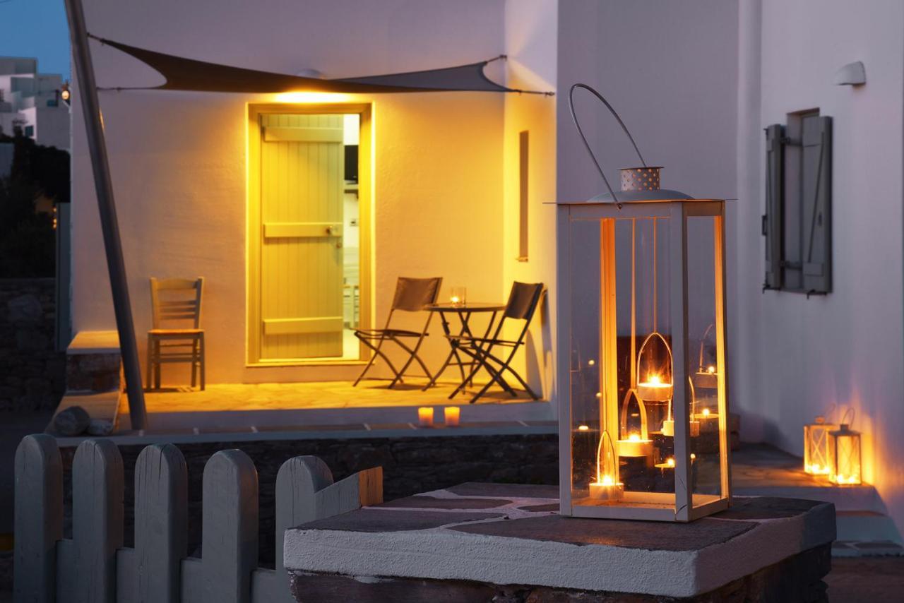 Apartament Anima *