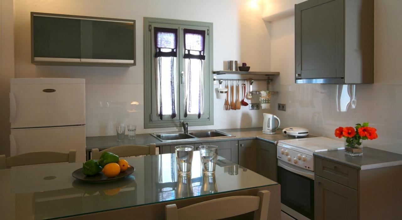 Anima Apartament *